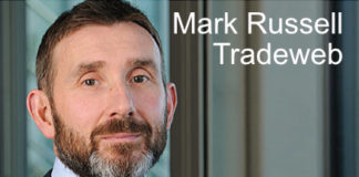 Industry viewpoint : Mark Russell : Tradeweb