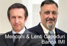 Viewpoint : Beyond MiFID : Gherardo Lenti Capoduri & Umberto Menconi