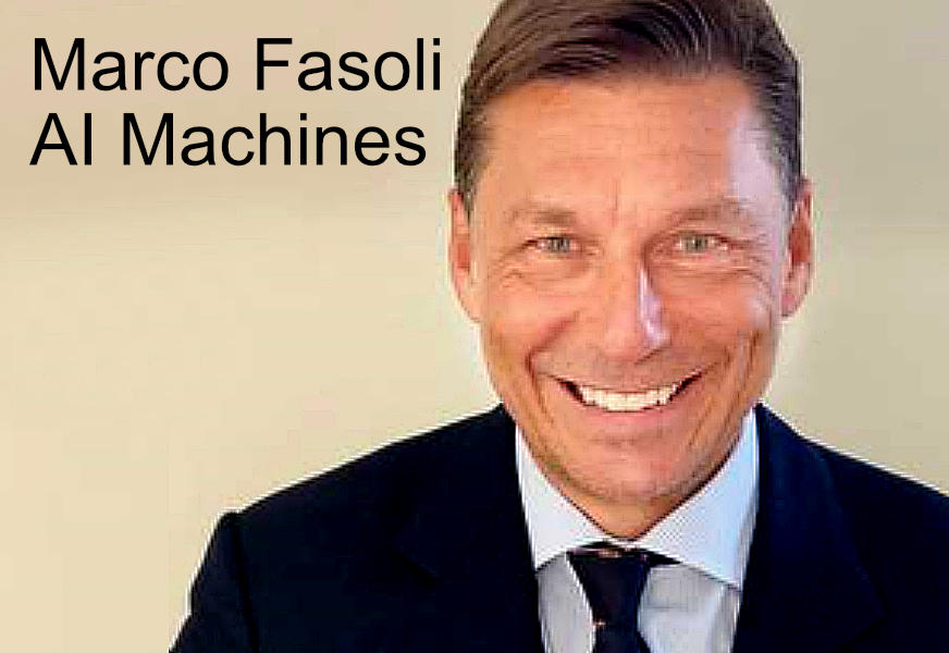 AI Machines_Marco Fasoli