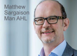 Man AHL co-CEO outlines value of AI in asset management