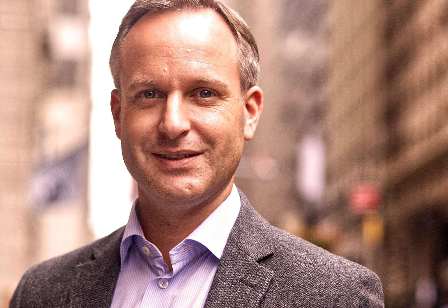 Could Openfin Be As Big As Bloomberg The Desk Fixed Income