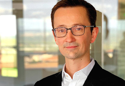 Re-designing the fixed income landscape Re-designing the fixed income landscape