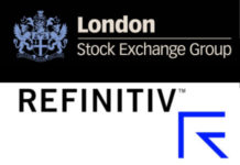 Tradeweb part of LSEG / Refinitiv deal