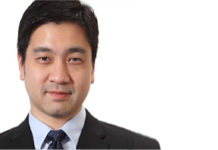 New senior trader at Baillie Gifford