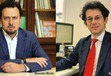 Viewpoint : CDM : Massimo Morini & Andrea Prampolini