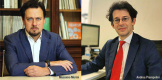 Viewpoint : CDM : Massimo Morini & Andrea Prampolini