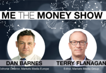 Me the Money Show – Episode One