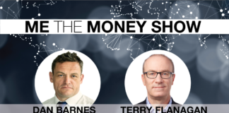 Me the Money Show – Episode One