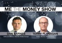 Me The Money Show – Episode Two