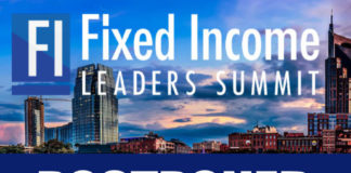 US Fixed Income Leaders Summit delayed