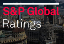 S&P Global Ratings: European credit spreads still wide