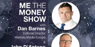 Me The Money Show – Episode Five