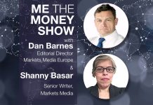 Me The Money Show – Green Bonds