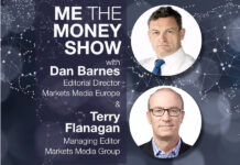 MeTheMoneyShow – Episode 23 (M&A: Liquidnet & BIDS Trading)