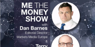 Me the Money Show – Automating bond trading & COVID 19
