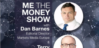 MeTheMoneyShow – Episode Nine