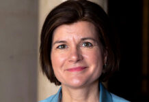 Hanneke Smits appointed CEO of BNY Mellon Investment Management