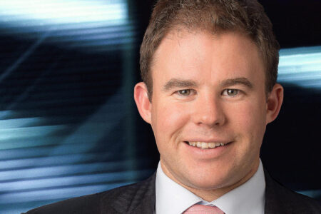 Matthew Coupe, fixed income trading, Susquehanna