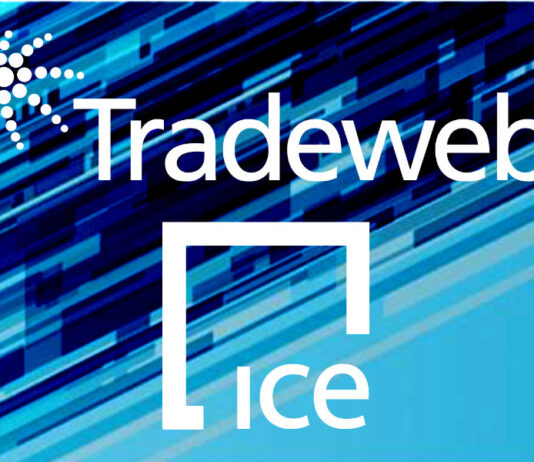 Feedback on Tradeweb ICE Constant Maturity Treasury Rates requested by 18 September