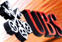 Reports indicate UBS Bond Port is on a tear