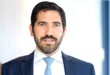 Loyer promoted at AXA IM