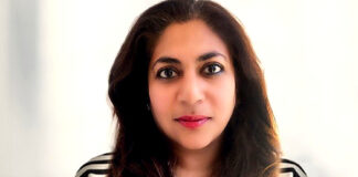 European Women in Finance: Nandini Sukumar, finding a voice