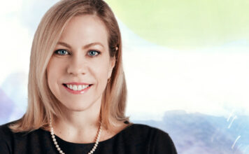 Women in Finance : Jennifer Peve, keeping ahead of the pack