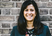 European Women in Finance – Sukh Bachal – Finding her tribe in fintech 