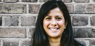 European Women in Finance – Sukh Bachal – Finding her tribe in fintech 