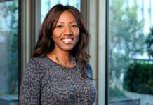 European Women in Finance : Chioma Okoye : Staying in the Frame