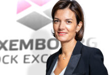 European Women in Finance : Julie Becker : Going the extra mile