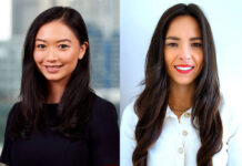 European Women in Finance: Tricia Chan & Lucy Brown, MarketAxess