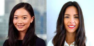 European Women in Finance: Tricia Chan & Lucy Brown, MarketAxess