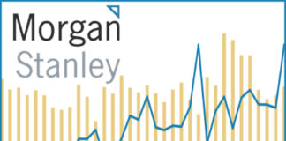 Morgan Stanley: Portfolio trading volumes have grown by 56% in 2020