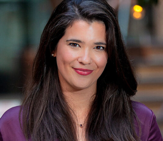 European Women in Finance : Alexandra Boyle : Making a noise