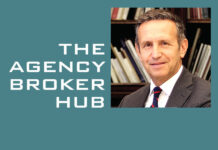 The Agency Broker Hub : Evolution : Umberto Menconi