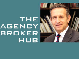 The Agency Broker Hub: The hybrid approach in fixed income brokerage