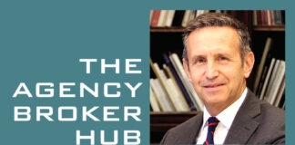The Agency Broker Hub : Evolution : Umberto Menconi