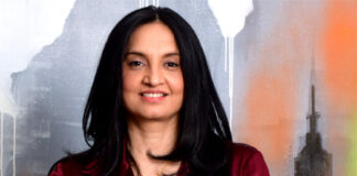 Women in Finance : Supurna VedBrat : Being on point