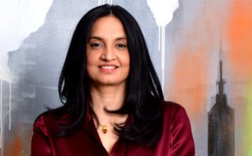 Women in Finance : Supurna VedBrat : Being on point