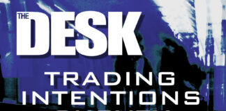 The DESK’s Trading Intentions Survey 2021