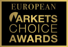 Nominate now for the European Markets Choice Awards 2023