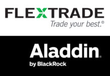 Flextrade and BlackRock platforms to integrate, extending OEMS consolidation trend