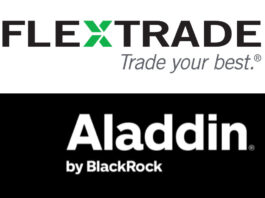 Flextrade and BlackRock platforms to integrate, extending OEMS consolidation trend