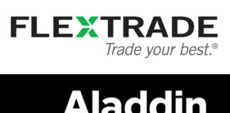 Flextrade and BlackRock platforms to integrate, extending OEMS consolidation trend