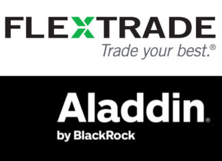 Flextrade and BlackRock platforms to integrate, extending OEMS consolidation trend