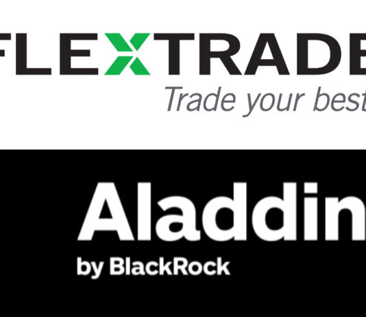 Flextrade and BlackRock platforms to integrate, extending OEMS consolidation trend