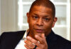 This Week: Dwayne Middleton, T. Rowe Price