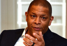 This Week: Dwayne Middleton, T. Rowe Price