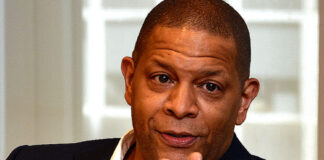 This Week: Dwayne Middleton, T. Rowe Price